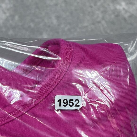 Columbia Dress Small Purple Pullover Stretch Sleeveless Performance Shelf Bra - Picture 12 of 12